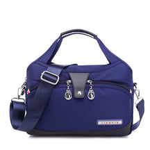 TrendLock – Stylish Anti-theft Tote Bag