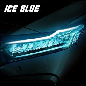 FlowBlink – LED Flow Type Car Signal Light