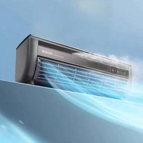ChillMate – Portable Air Cooler