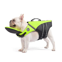 AquaPaw – High Buoyancy Dog Life Jacket
