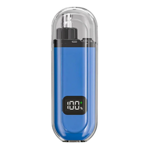 SleekEdge – Cordless Nose Hair Trimmer