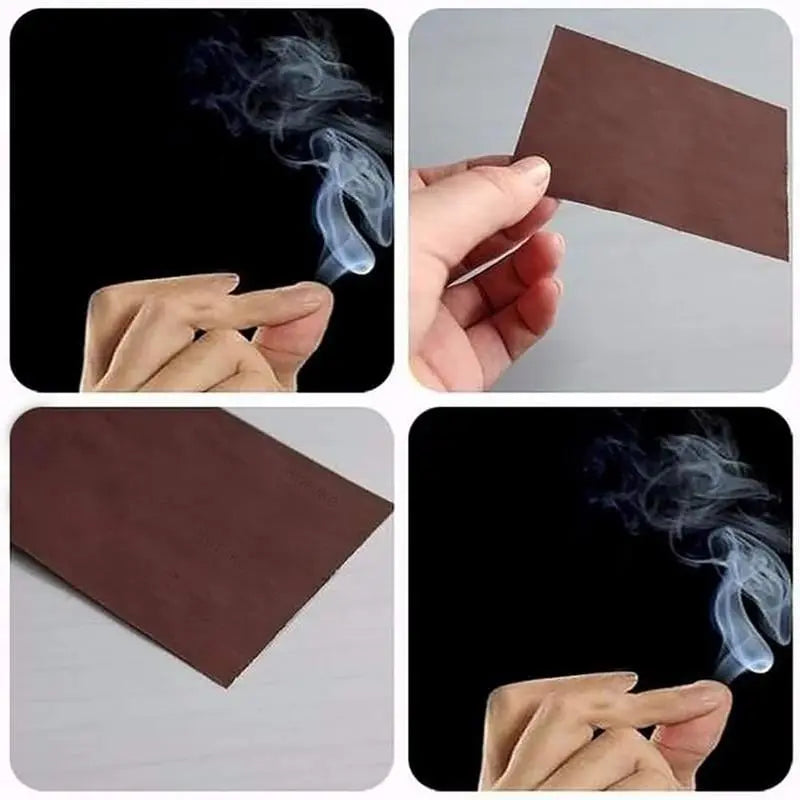 Vapora™ — Instantly Command Every Party with Jaw-Dropping Smoke Magic