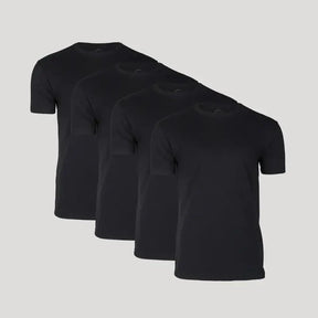 PrimeWear – Athletic Comfort Short Sleeve T Shirt Pack