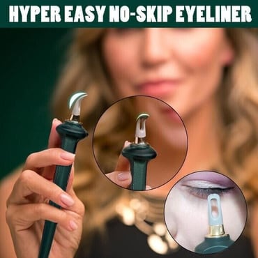 LinePerfect – Flawless Eyeliner Tool