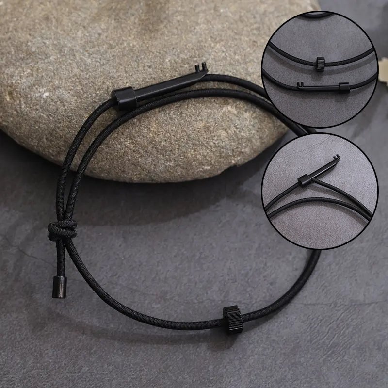 SafeBreak – Emergency Window Breaker Bracelet
