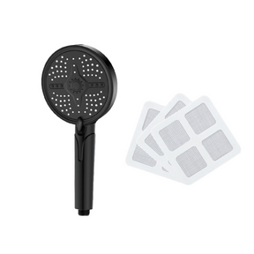 VortexRain – High Pressure Bathroom Shower Head