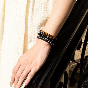 SpiritNova – Natural Healing Stone Bracelets