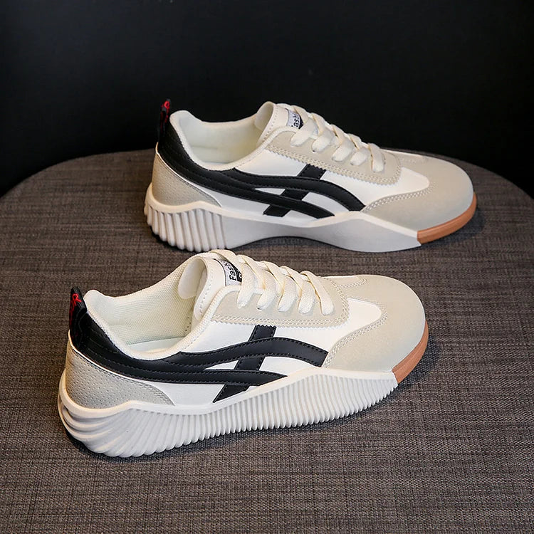 Andria Ultra comfortable sneakers | Lupi