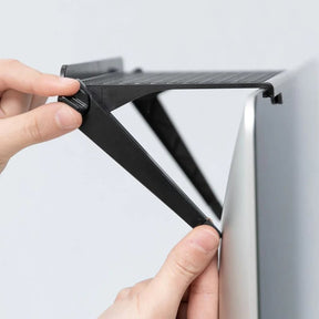 SpaceDock – Monitor Top Organizer
