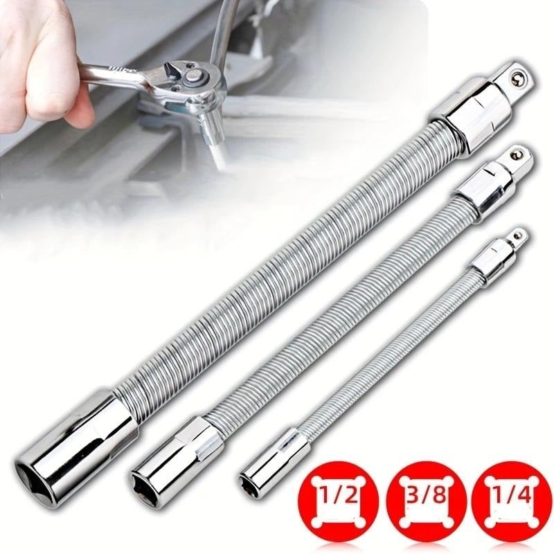 PivotTorque – Flexible Extension Kit