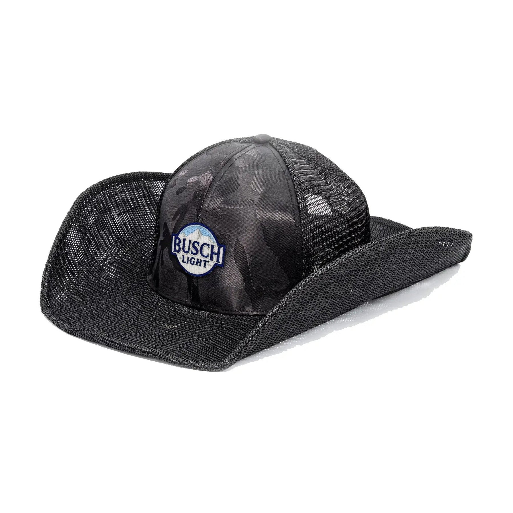 DustRider – Classic Western Cowboy Hat