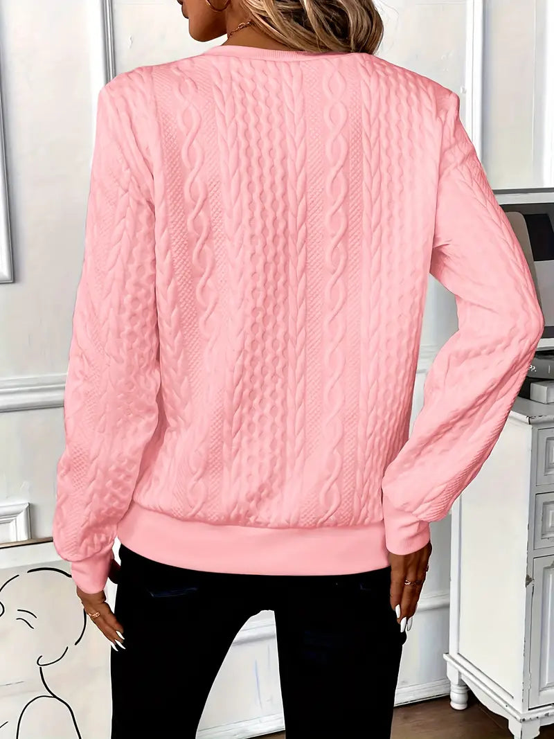 Clio Sweater for Women | Lupi