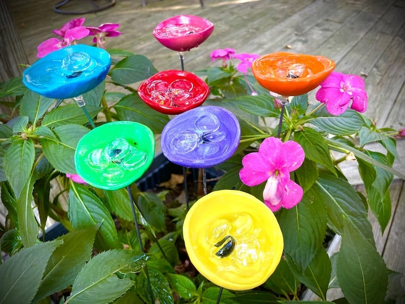 BeeHaven – Pollinator-Friendly Insect & Butterfly Drinking Cups