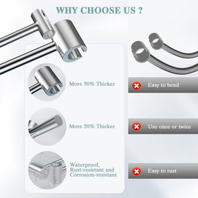 HingePro – Precision Door Hinge Adjustment Tool