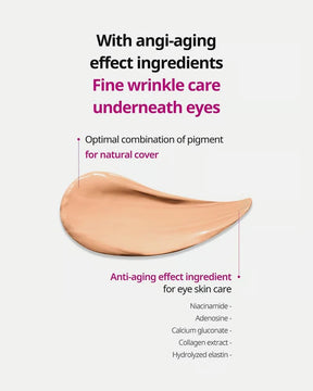 ClearLift – Under-Eye Brightening Cream