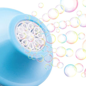 TitanBreeze – Smart Automatic Bubble Maker