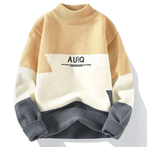 Graham's Warm Pullover | Lupi