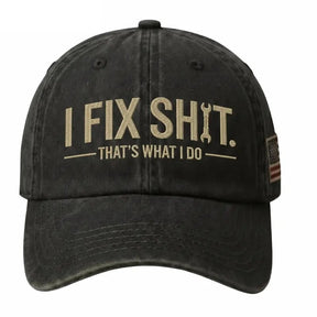 TimelessCap – Premium Vintage-Inspired Hat
