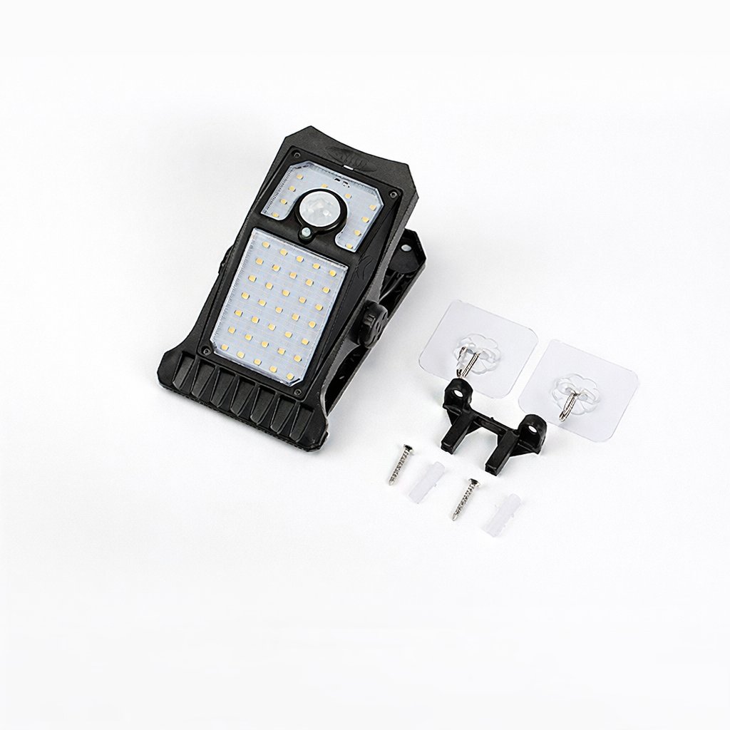 SunSense - Automatic Motion Garden Lights