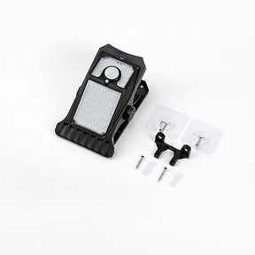SunSense - Automatic Motion Garden Lights