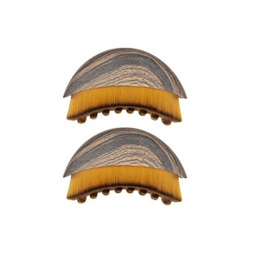 GlowSweep – Lymphatic Dry Body Brush