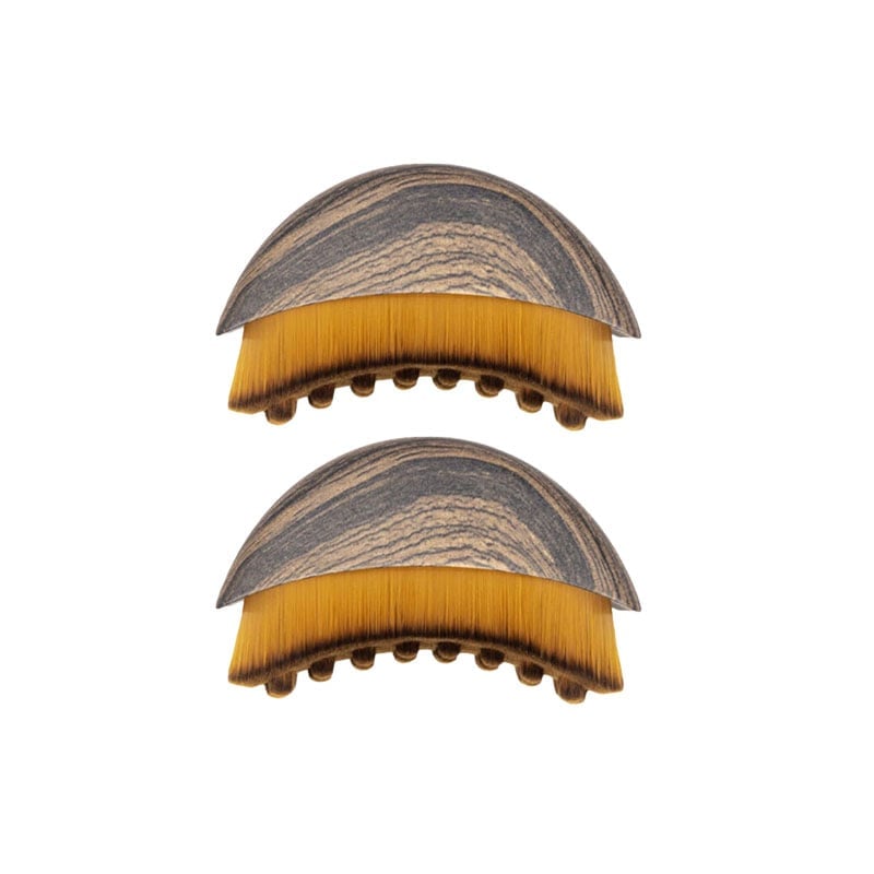 GlowSweep – Lymphatic Dry Body Brush