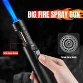FlameCore – Portable Torch Lighter