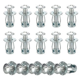 SecureMount – Hollow Wall Fixing Anchor Set