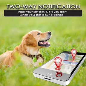 TrackBuddy – Anti-Lost Bluetooth Tag