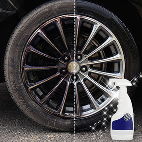Oxidoff – Heavy Duty Metal Cleaner