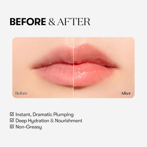 GlowPout – Hydrating Lip Plumping Treatment