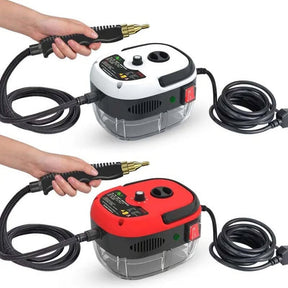 CleanCore – Multi-Surface Deep Cleaning Steamer