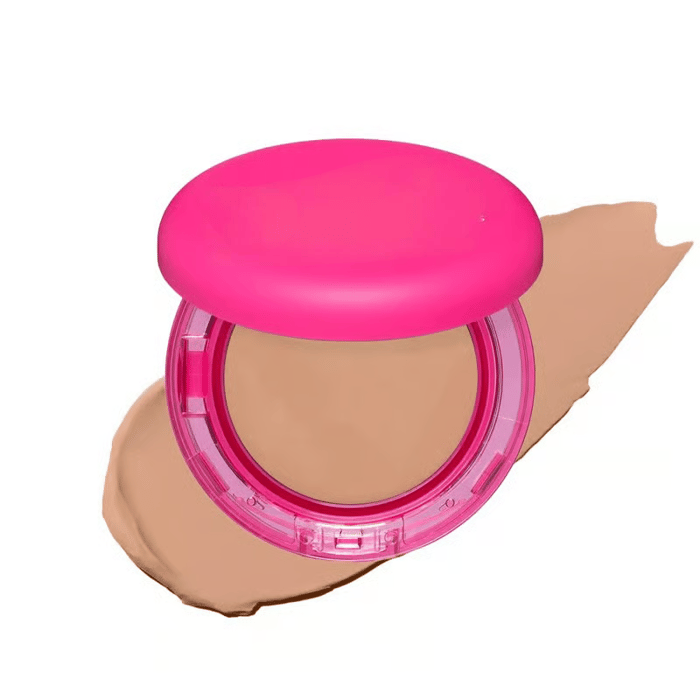 FlawlessGlow – Foundation Set with Free Brush