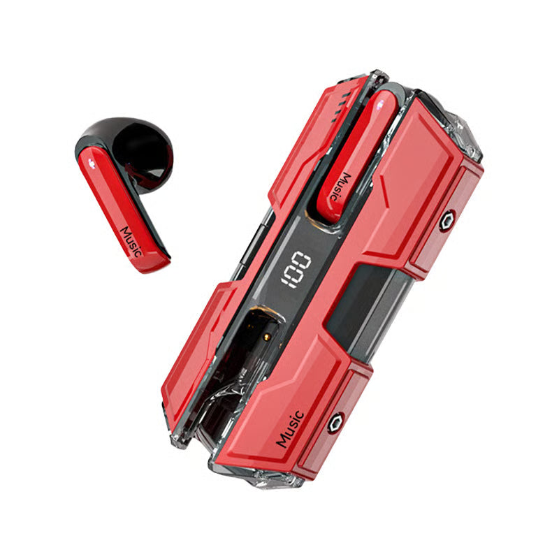 AudioNova | Modern Semi-In-Ear Bluetooth Headset