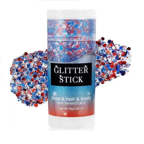 FreedomShine – Festival Glitter Stick