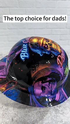 TitanCap – Impact Resistant Work Helmet
