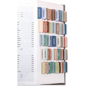 DivineTabs - Ultimate Bible Organizer