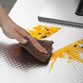 GreaseBlock – Kitchen Oil Proof Waterproof Stickers