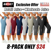 BreezeMove – Quick Dry Travel Joggers