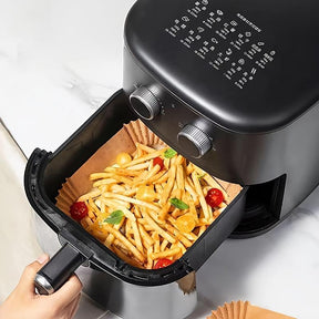 GoldenCook Liners – Air Fryer Essentials