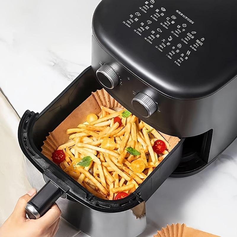 GoldenCook Liners – Air Fryer Essentials