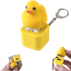 RibbitJoy – LED Stress Reliever