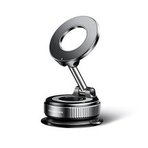 SpinGrip – 360° Magnetic Car Phone Mount