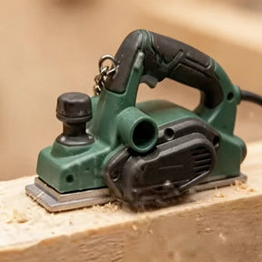 🔑Mini Sander Keychain | Portable Pocket Tool & Key Ring
