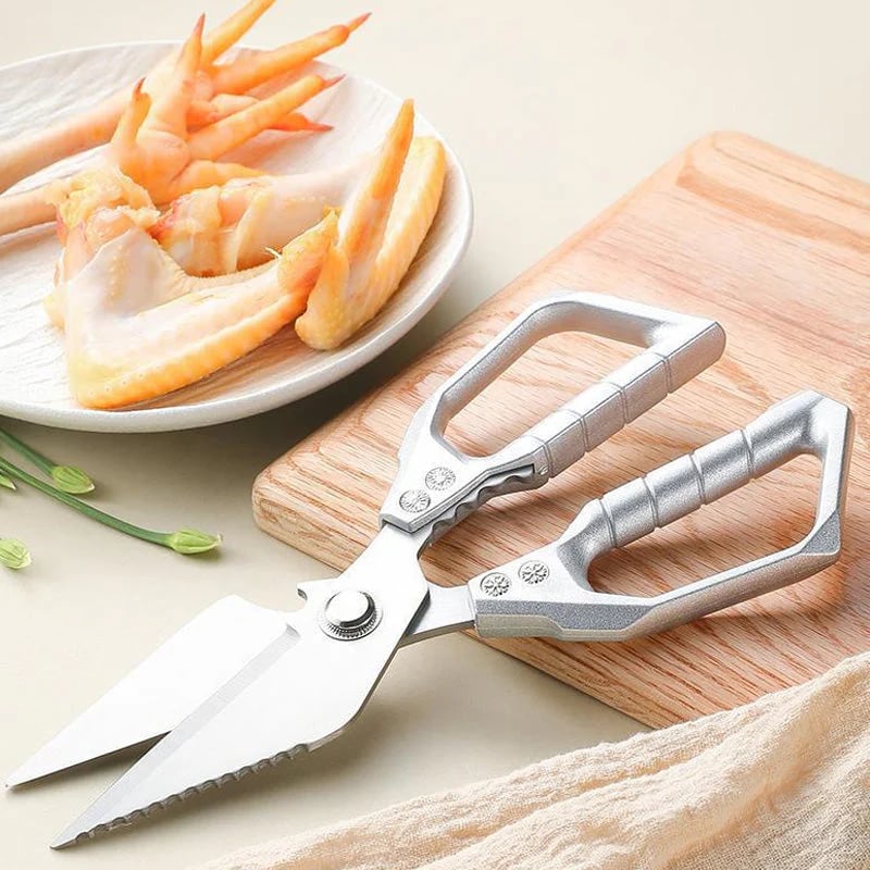 CutForce | Heavy-Duty Kitchen Scissors
