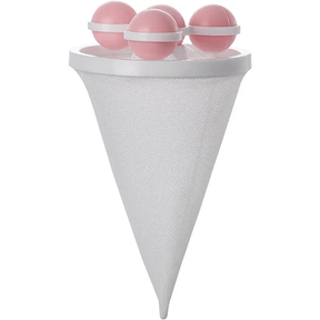 PetPure Wash Ball – Fur Removal Tool