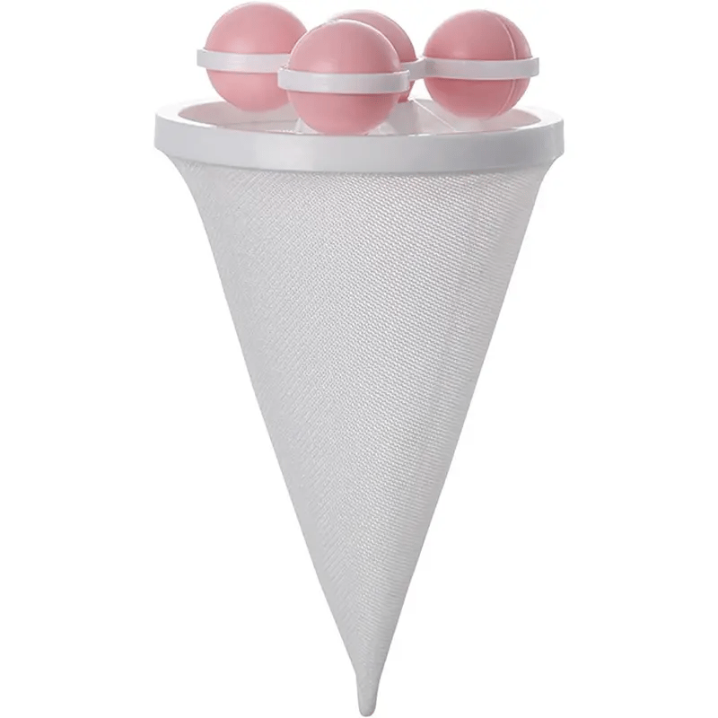 PetPure Wash Ball – Fur Removal Tool
