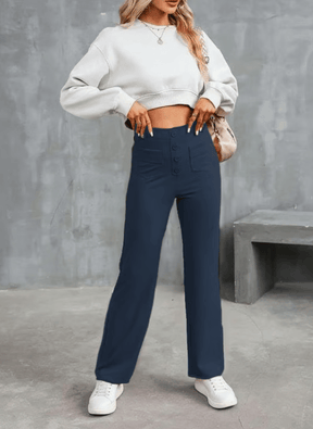CargoFlex – Multi-Pocket Utility Pants