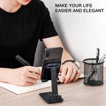 FlexiDock Elite – Universal Adjustable Stand