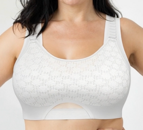 CurveCharm Pro – Soft Lift Comfort Bra